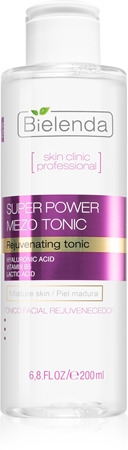 Bielenda Skin Clinic Professional Rejuvenating aktivní tonikum pro regeneraci pleti