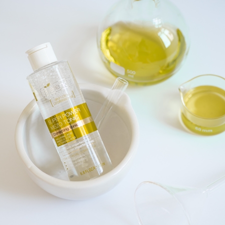 Bielenda Skin Clinic Professional Correcting τονωτικό για επιδερμίδα με ατέλειες