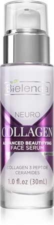 Bielenda Neuro Collagen sérum visage au collagène