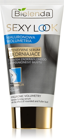 Bielenda Sexy Look ser pentru redare fermitatii bustului