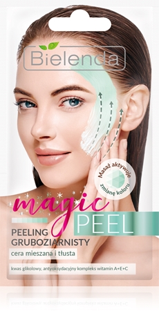 Bielenda Magic Peel Grobkorn-Peeling