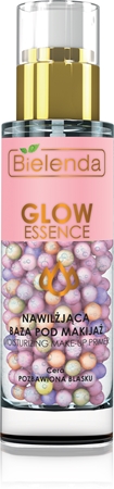 Bielenda Glow Essence base de teint hydratante