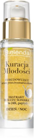 Bielenda Youth Therapy deep repairing serum with anti-ageing effect
