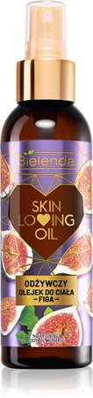 Bielenda Skin Loving Oil Fig hranjivo ulje za tijelo