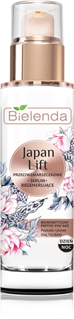 Bielenda Japan Lift sérum régénérant anti-rides