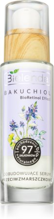 Bielenda Bakuchiol BioRetinol Effect Antifalten Serum