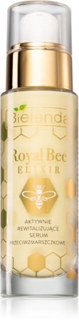 Bielenda Royal Bee Elixir sérum reafirmante anti-idade