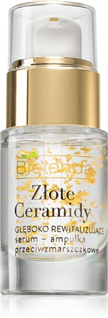 Bielenda Golden Ceramides revitalising serum