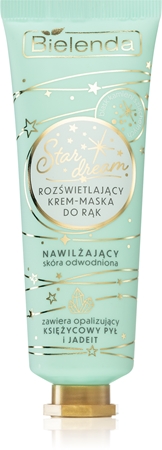 Bielenda Star Dream Hydrating Mask for hands