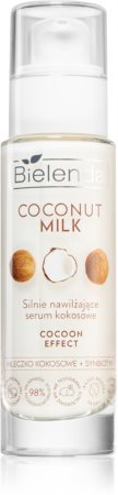 Bielenda Coconut Milk хидратиращ серум с кокос