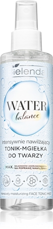 Bielenda Water Balance tonik nawilżający