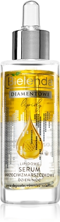 Bielenda Diamond Lipids sérum antirrugas