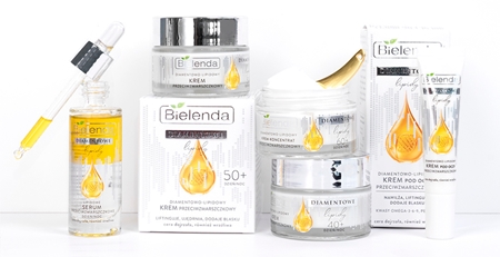 Bielenda Diamond Lipids sérum antirrugas