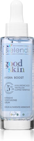 Bielenda Good Skin Hydra Boost sérum hydratation intense pour peaux sèches