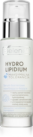 Bielenda HYDROLIPIDIUM pomirjajoči vlažilni serum