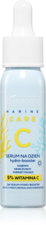 Bielenda C Marine Care intenzívne hydratačné sérum