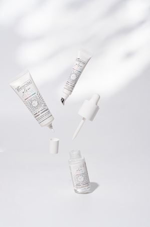 Bielenda GLAZE & GLOW rozjasňující sérum s hydratačním účinkem