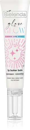 Bielenda GLAZE & GLOW Repair Lip Balm