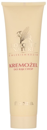 BIELENDA Öl Und Creme Für Hände Und Füße - Intensive Pflege, 500 Ml, Für Weiche & Gepflegte Haut