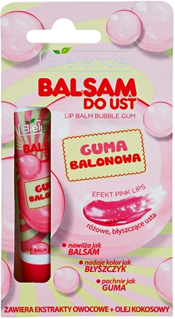 Bielenda Bubble Gum Lippenbalsam
