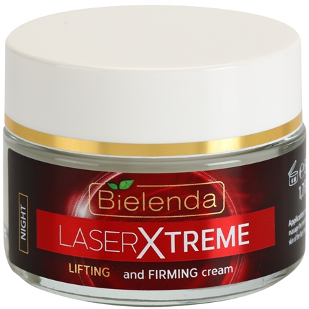 Bielenda Laser Xtreme Lift And Firm Night Cream