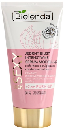 Bielenda Sexy Look Bust Firming Gel