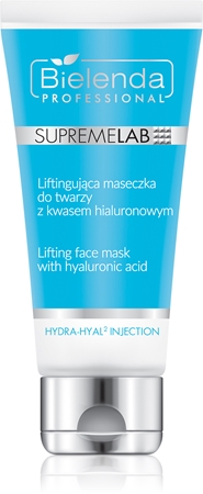 Bielenda Professional Supremelab Hydra-Hyal2 Injection 1,5% máscara lifting com ácido hialurónico