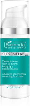 Bielenda Professional Supremelab Acid Fusion 3.0 crème correctrice anti-imperfections de la peau