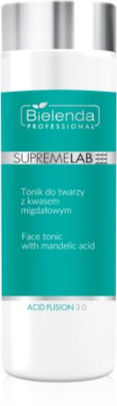 Bielenda Professional Supremelab Acid Fusion 3.0 lotion tonique visage