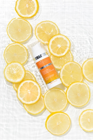 Bielenda Professional Supremelab Energy Boost Energizing Cream with vitamin C
