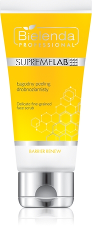 Bielenda Professional Supremelab Barrier Renew jemný peeling