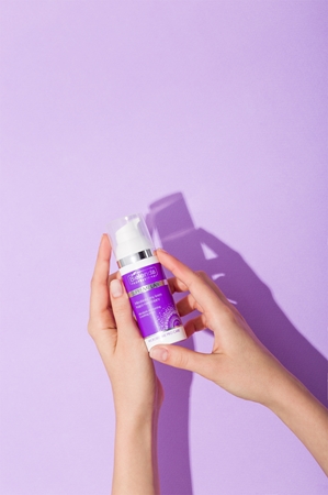 Bielenda Professional Supremelab Microbiome Pro Care creme hidratante e apaziguador