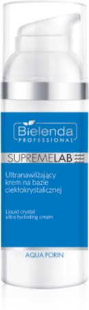 Bielenda Professional Supremelab Aqua Porin creme hidratante