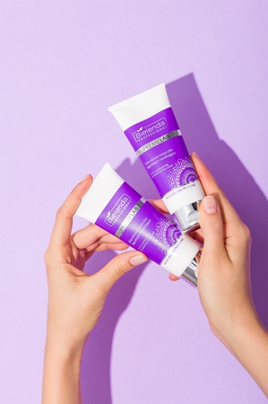 Bielenda Professional Supremelab Microbiome Pro Care успокояваща маска