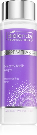 Bielenda Professional Supremelab Microbiome Pro Care beruhigendes Tonikum