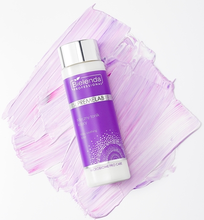 Bielenda Professional Supremelab Microbiome Pro Care beruhigendes Tonikum