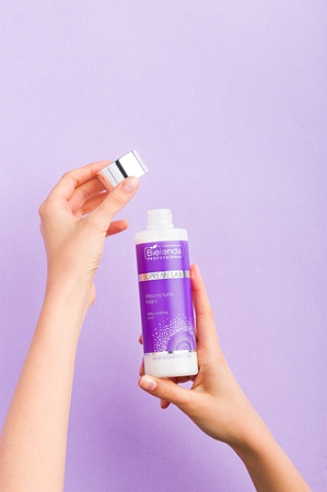 Bielenda Professional Supremelab Microbiome Pro Care beruhigendes Tonikum