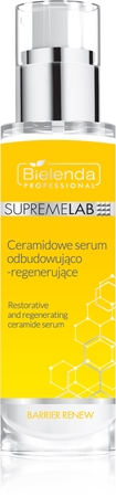 Bielenda Professional Supremelab Barrier Renew Regenererande serum för uttorkad torr hud