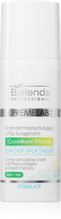 Bielenda Professional Supremelab Phyto-Collagen krém na obličej