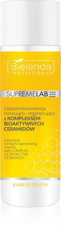 Bielenda Professional Supremelab Barrier Renew Soothing Essence for skin renewal
