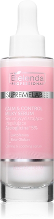 Bielenda Professional Supremelab Azelac Derm Soothing Serum for the face