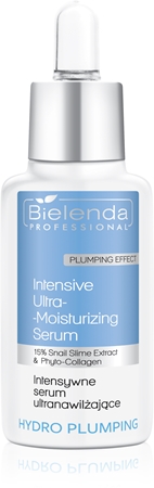 Bielenda Professional Hydro Plumping Intensive Moisturizing Serum