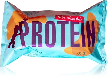 Big Boy Proteinový Croissant proteínový snack