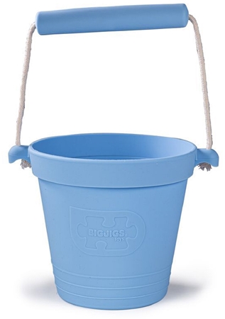 Bigjigs Toys Bucket wiaderko