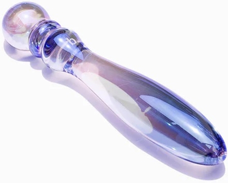 Biird Cecii Violet dildo