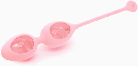 Biird Yonii Pink kulki gejszy