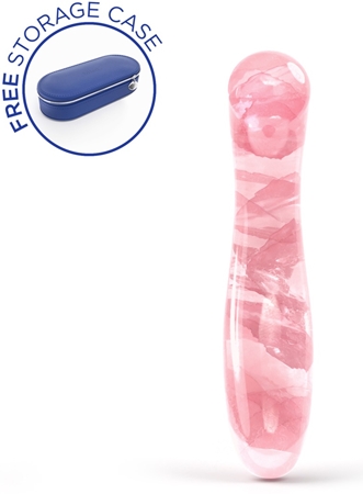 Biird Pixii Pink Dildo