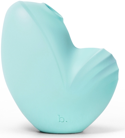 Biird Namii Jouissance Club Edition Green estimulador clitoriano