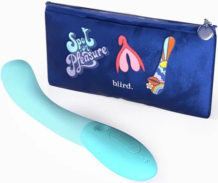 Biird Gii Vibratore