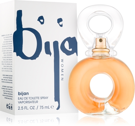 Bijan Classic Women Eau de Toilette hölgyeknek